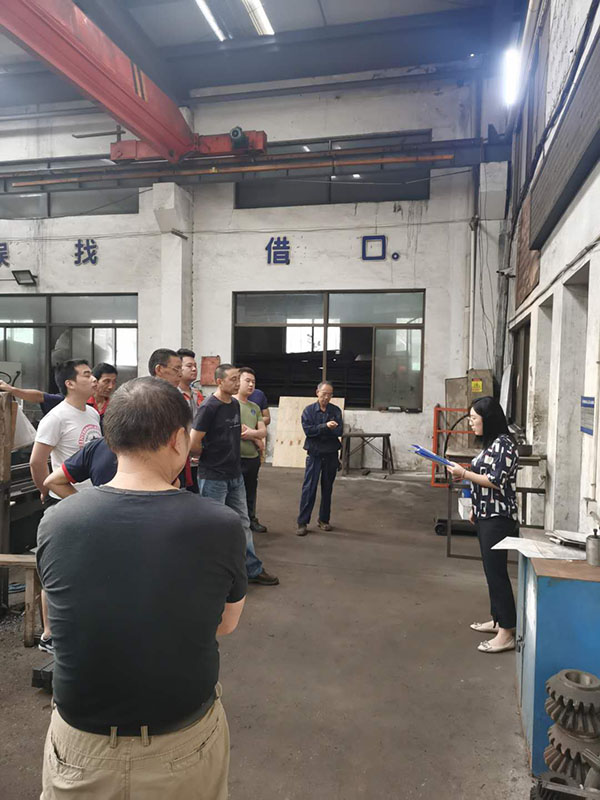 齒輪齒條的cad畫法_云翔機械齒條定制出口批發(fā)