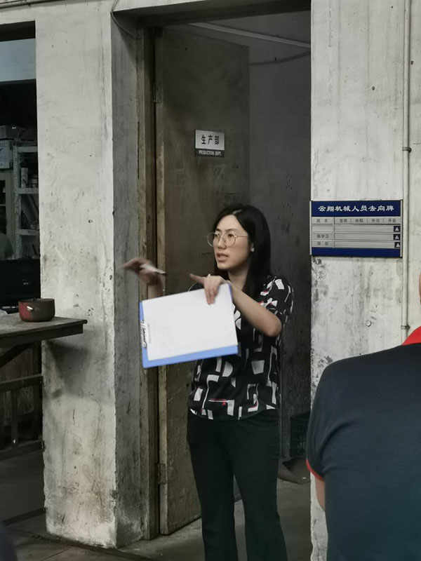 齒輪齒條加工工藝_云翔機械質量保證