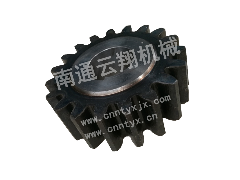 大足非標(biāo)齒條